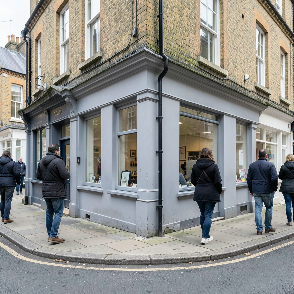 Chic Teak Opens Premium Teak Furniture Showroom in Basingstoke